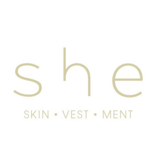 SHE Skinvestment